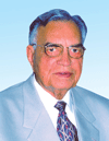 Dr. Bal Ram Jakhar