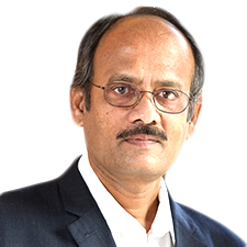 Gar Reddy Editorial Board | Ecoagrijournal
